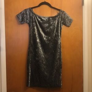 Forever 21 mini dress